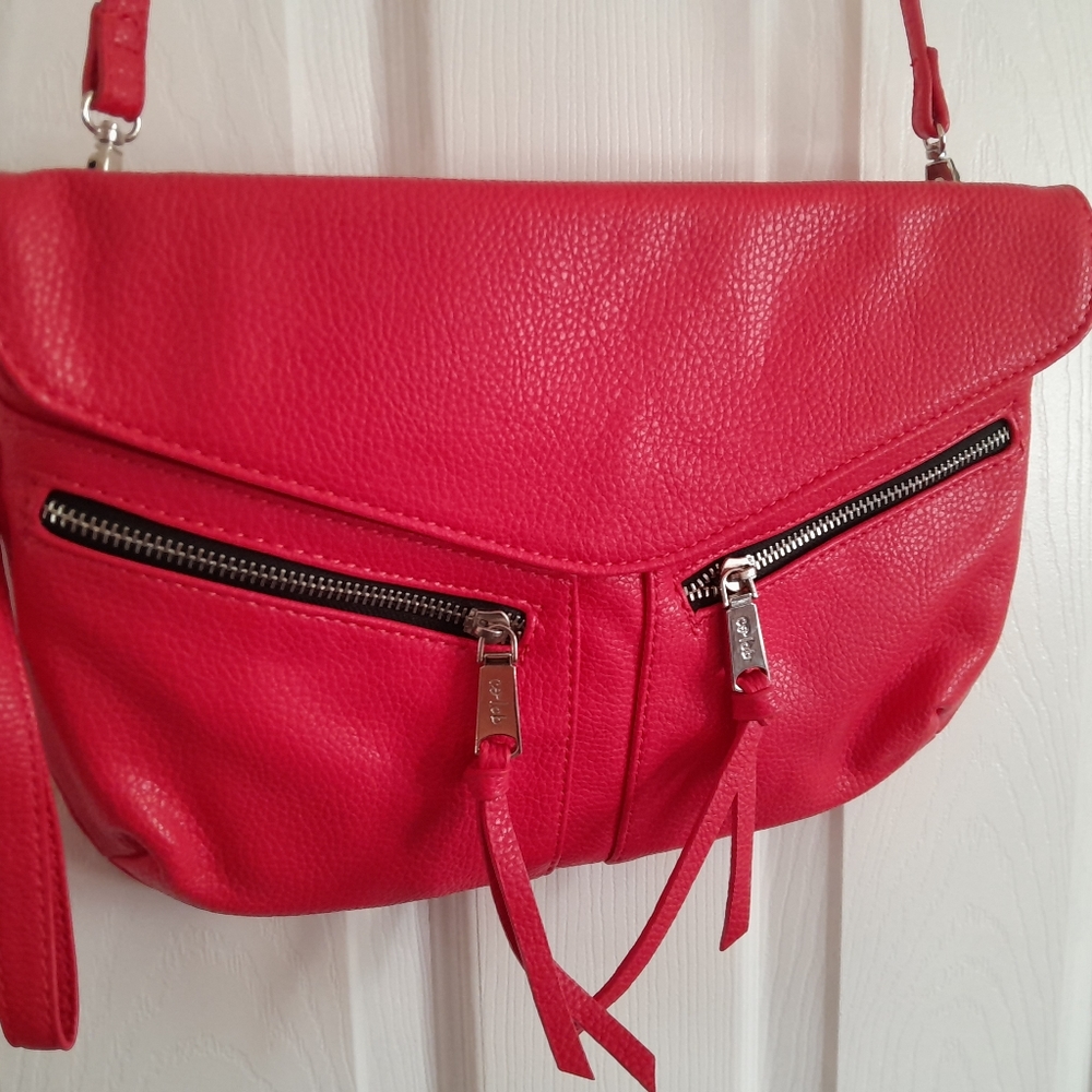 *nwot* CO LAB crossbody bag